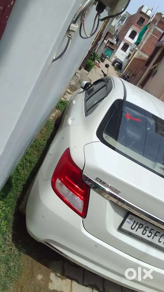 Maruti Suzuki Dzire Vxi 2024