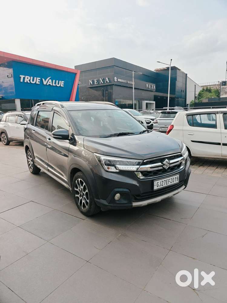Maruti Suzuki Xl6 Zeta Mt Cng, 2024, Cng & Hybrids