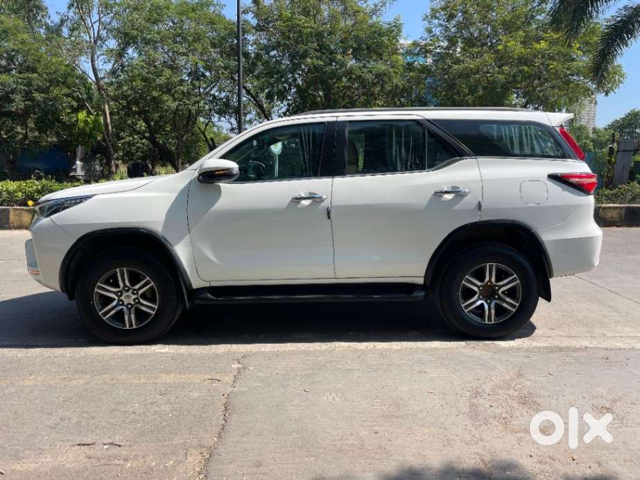 Toyota Fortuner 4x2 At 2.8 Diesel, 2023, Diesel