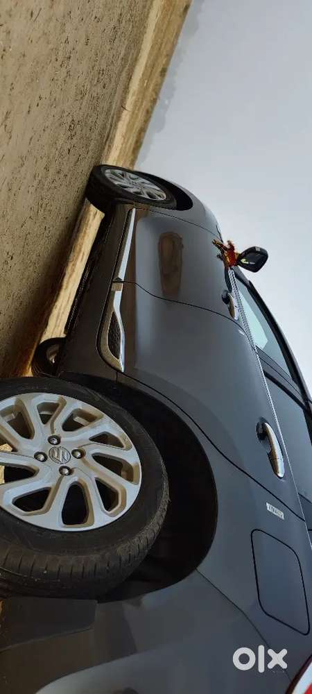 Maruti Suzuki Baleno 2023 Petrol Well Maintained