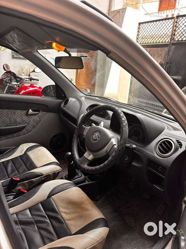 Maruti Suzuki 2017 Km Driven