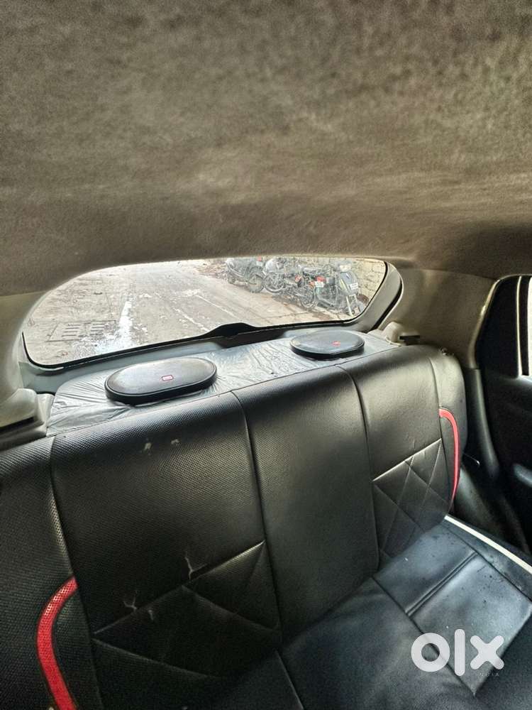 Maruti Suzuki Swift 2007 Diesel 98000 Km Driven
