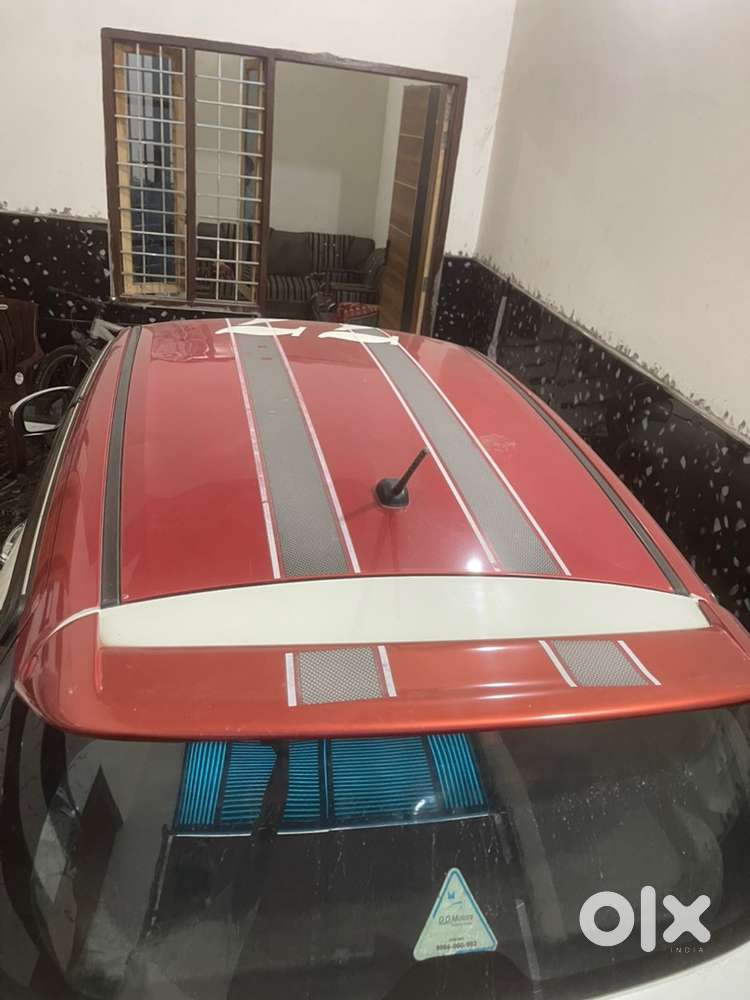 Swift Vxi 2015 Petrol Manual