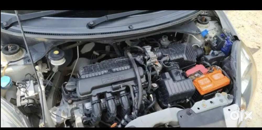 Honda Brio 2013 56000 Km
