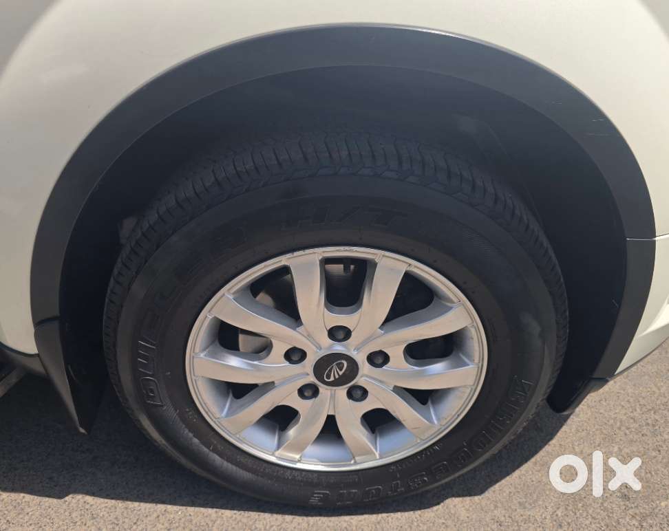 Mahindra Xuv500 W10 2wd, 2016, Diesel