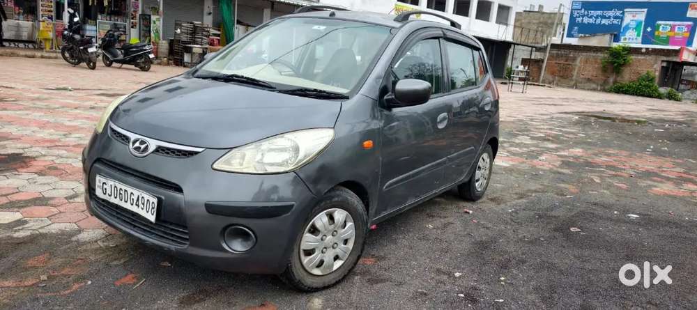 Hyundai I10 1.2 Kappa 2010