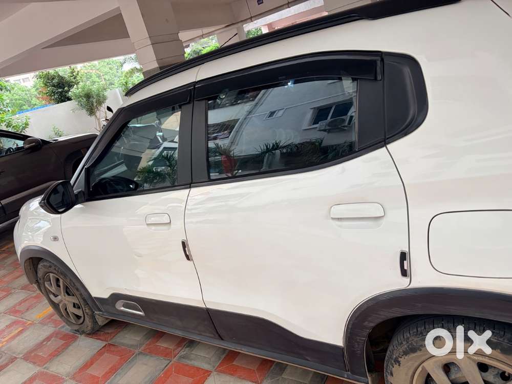 Citroen C3 Feel Petrol 2023