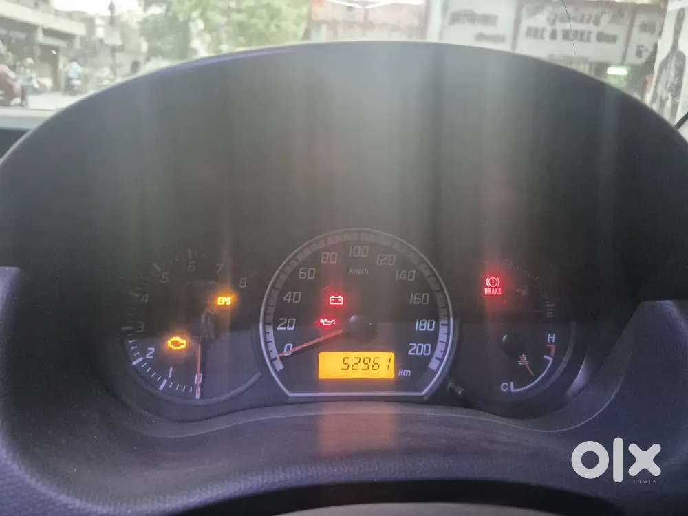 Maruti Swift Lxi 2007