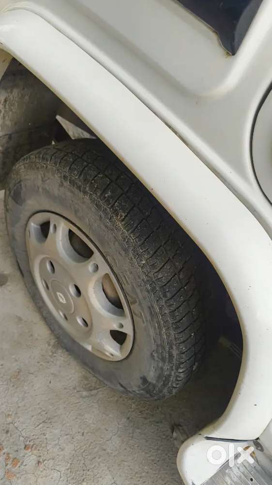 Mahindra Bolero 2015 Diesel Good Condition