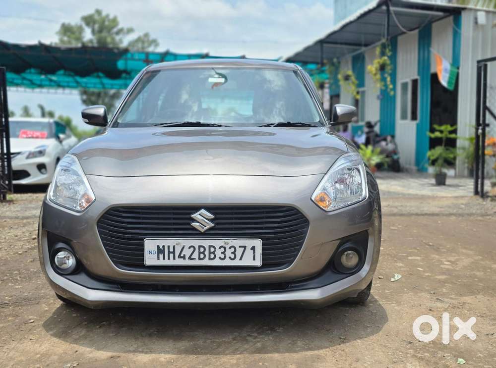 Maruti Suzuki Swift, 2021, Petrol