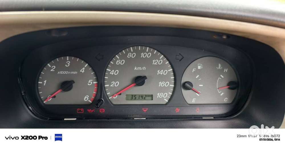 Ford Endeavour Xlt 4x2, 2006, Diesel