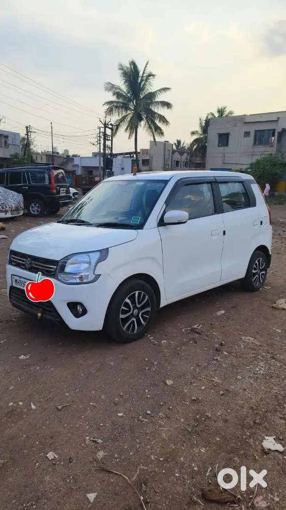 Maruti Suzuki Wagonr1.2 Zxi 2019pet/cng