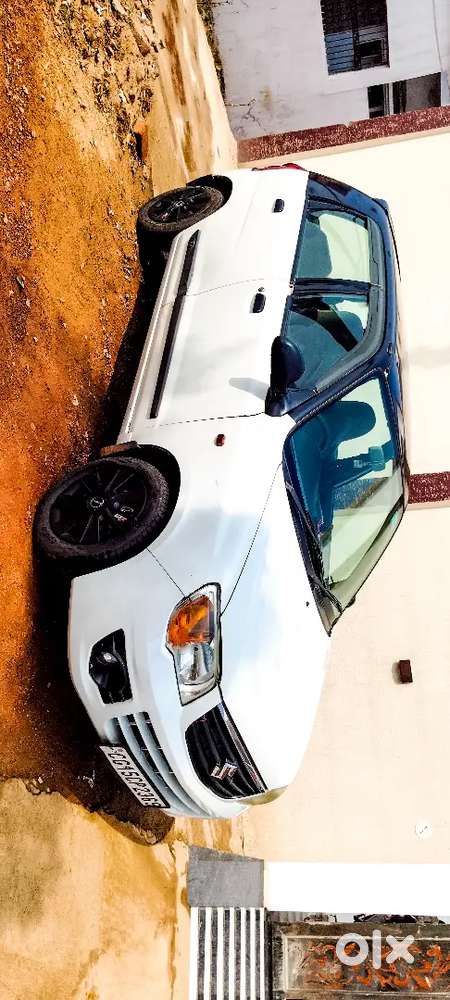 Maruti Suzuki Alto 2013