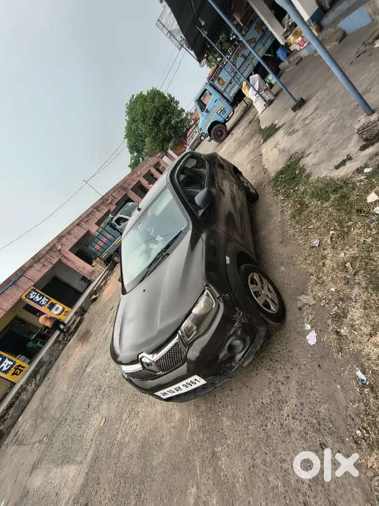 Renault Kwid Sce 2016 Car
