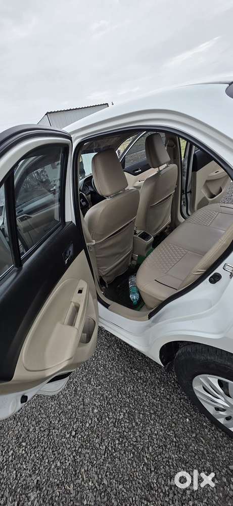 Maruti Suzuki Dzire 2021 Well Maintained