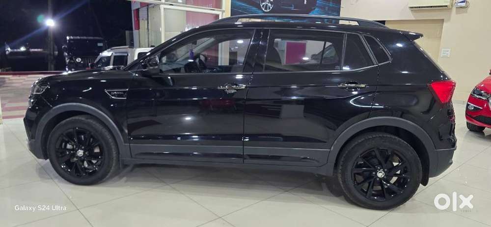 Skoda Kushaq 1.0 Tsi Style At, 2025, Petrol