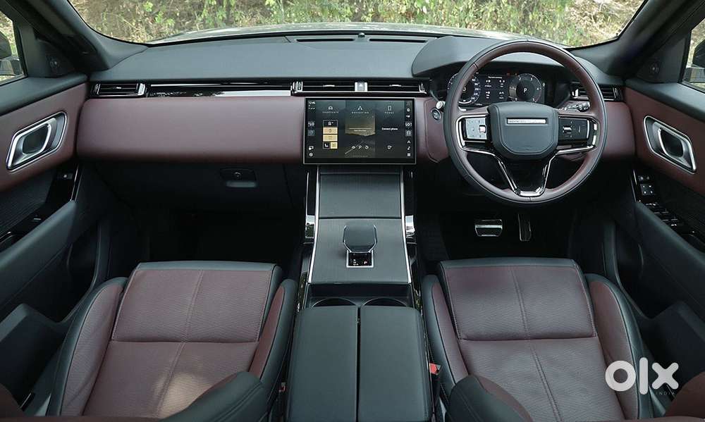 Land Rover Range Velar R-dynamic S Diesel, 2024, Diesel