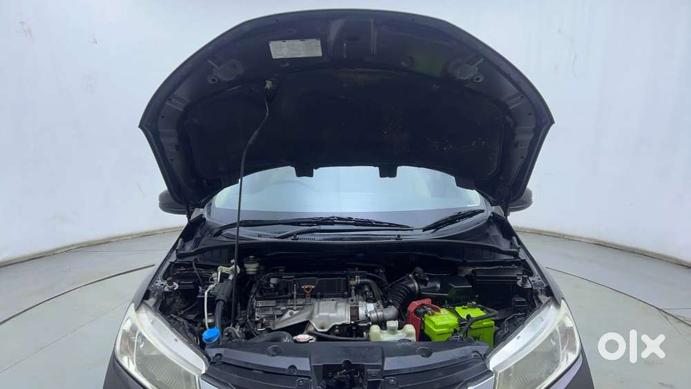 Honda City I-dtec V, 2014, Diesel