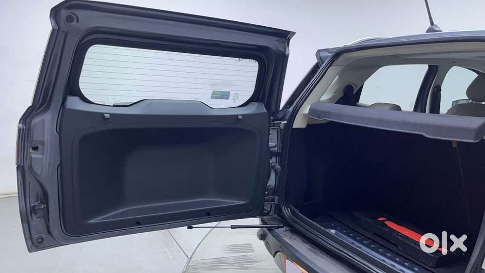 Ford Ecosport [2013-2015] 1.5 Titanium Tdci, 2019, Diesel