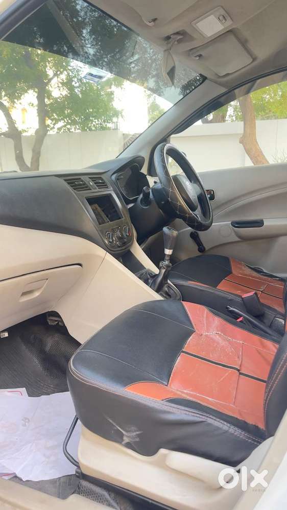 Maruti Suzuki Celerio Lxi Mt, 2019, Petrol