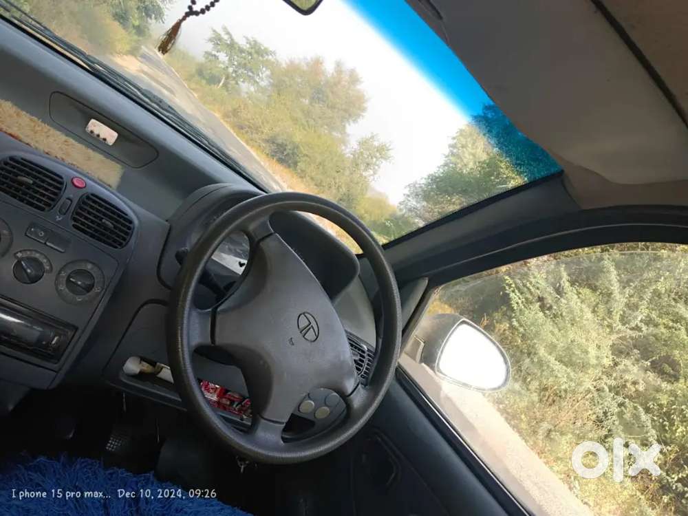 Tata Indica V2 2004 Car