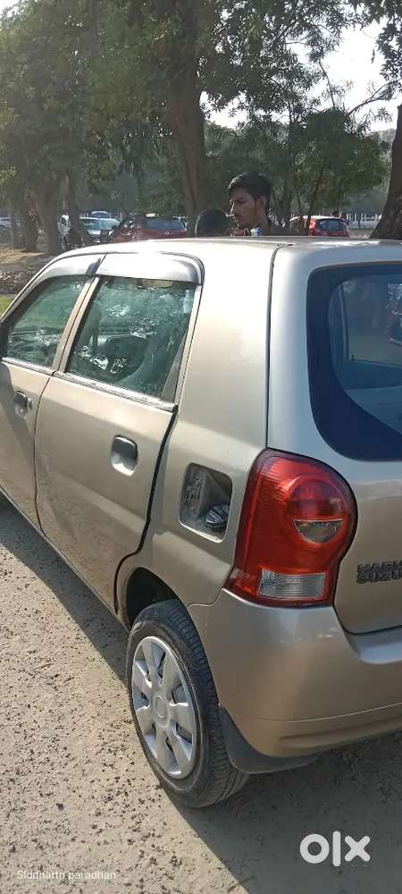 Good Condition Car  New Tyres