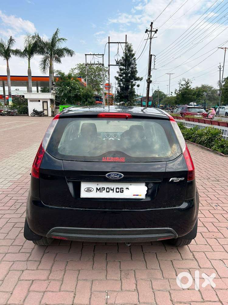 Ford Figo 2012-2015 Petrol Exi, 2010, Petrol