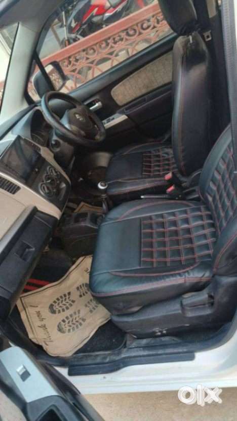 Maruti Suzuki Wagon R 1.0 Vxi (o), 2013, Petrol