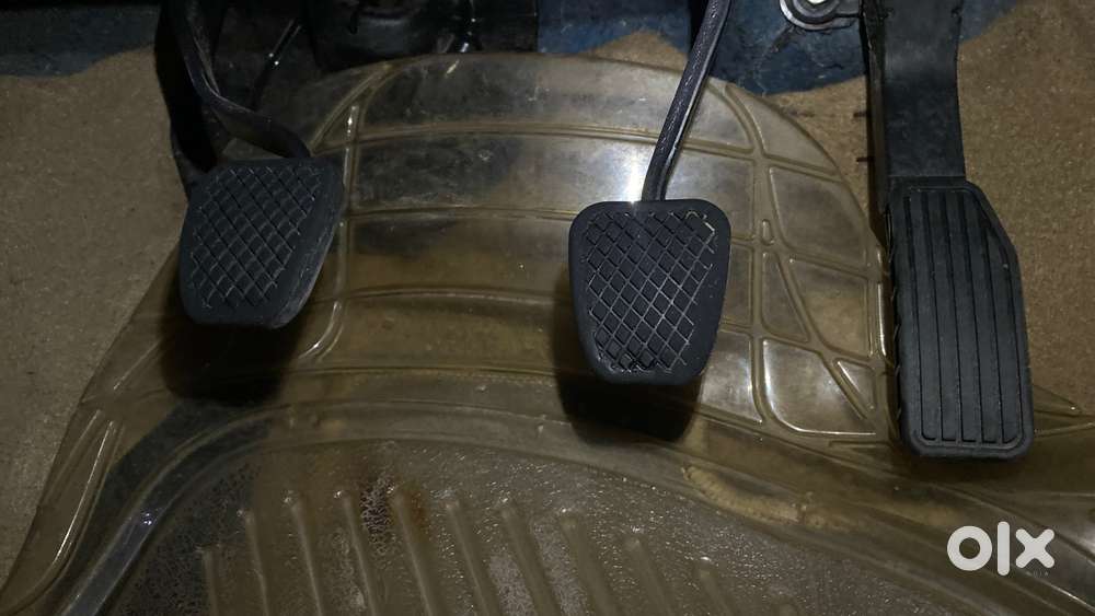 Honda City 2015-2017 I Vtec Sv, 2014, Petrol