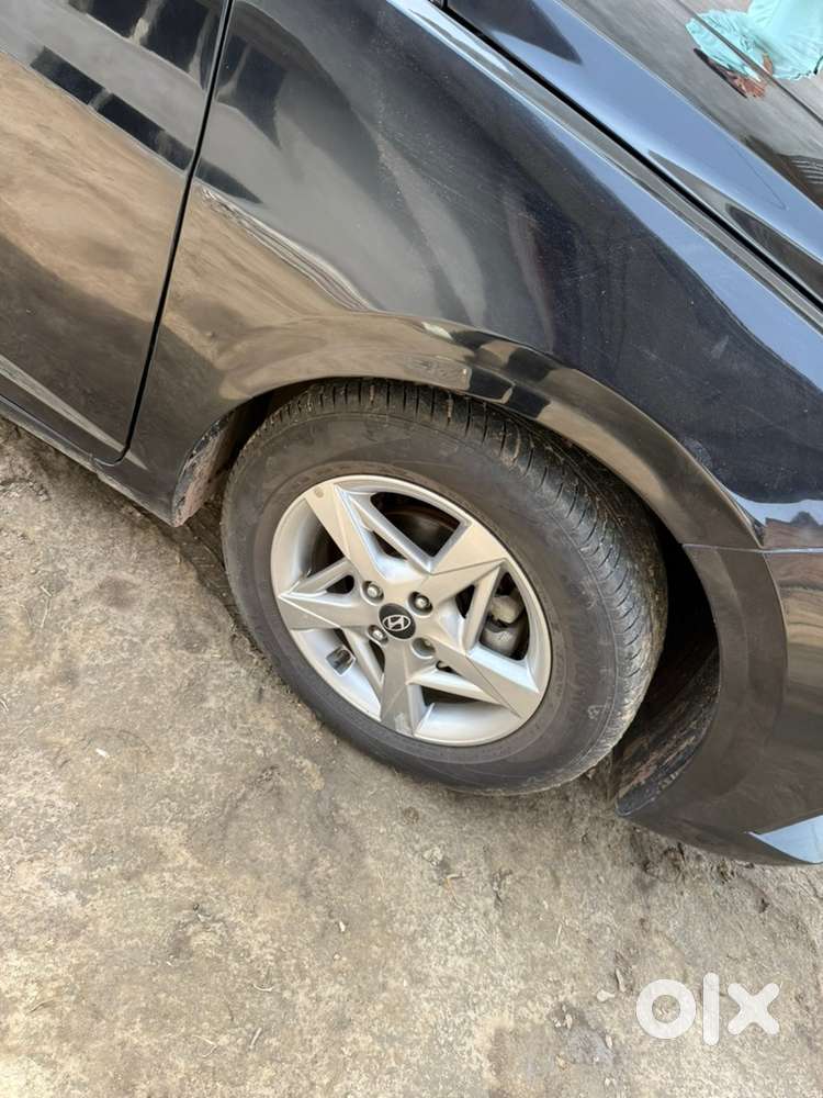 Hyundai Verna 2025 Petrol Well Maintained