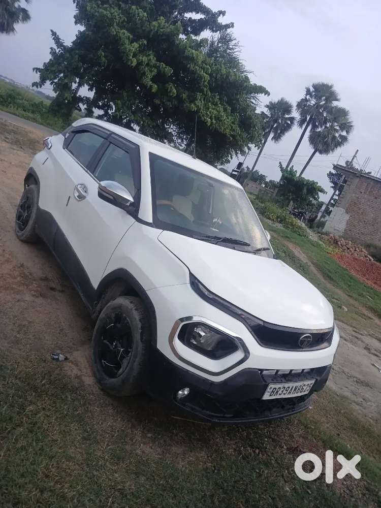 Tata Punch 2023 Petrol 16500 Km Driven