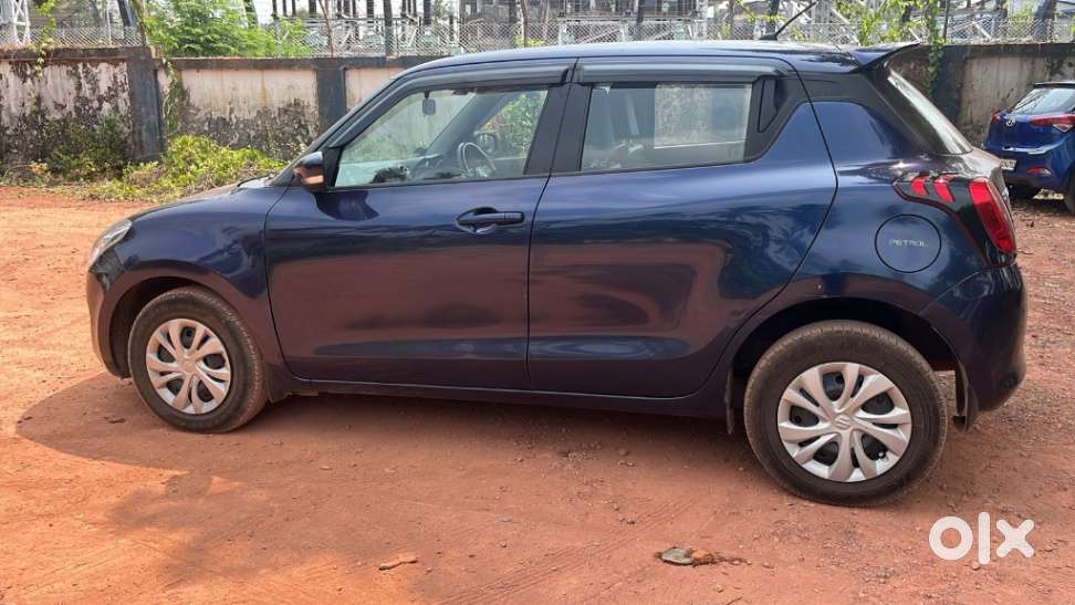Maruti Suzuki Swift