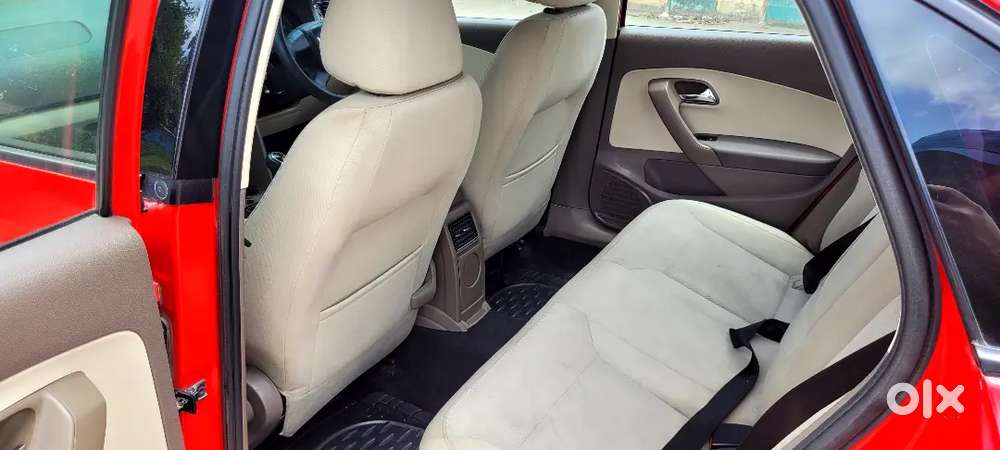 Skoda Rapid Elegance Single Owner