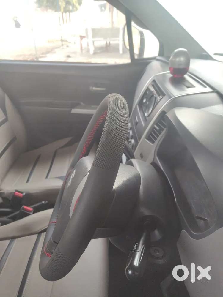 Maruti Suzuki Wagon R 1.0 2012 Lpg 54000 Km Driven
