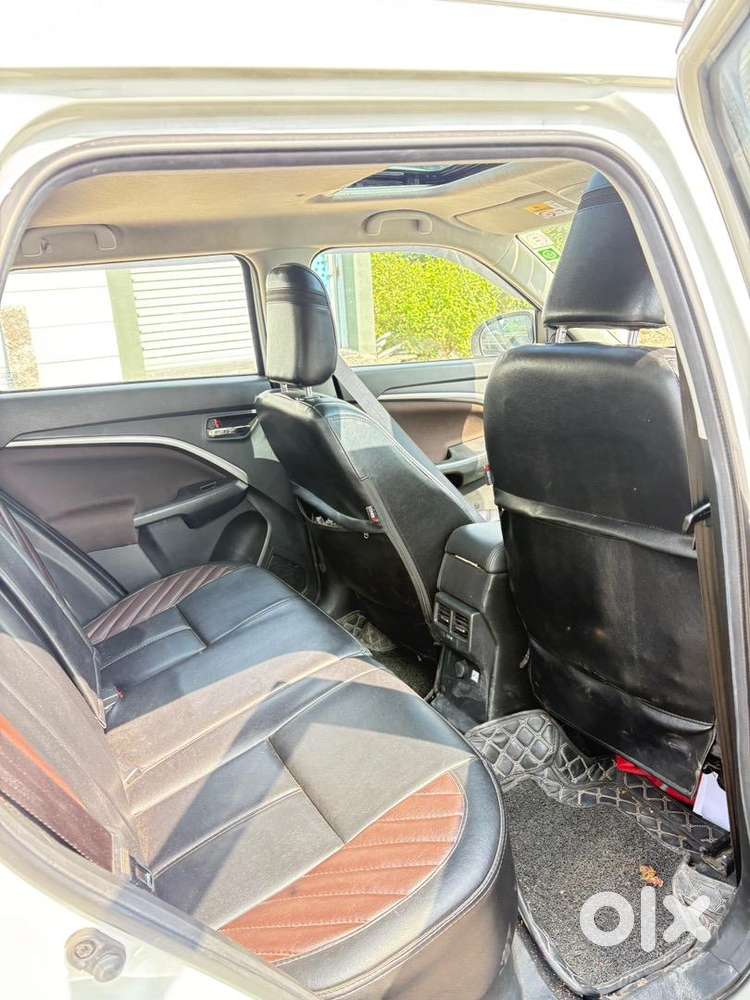 Maruti Suzuki Car 2025