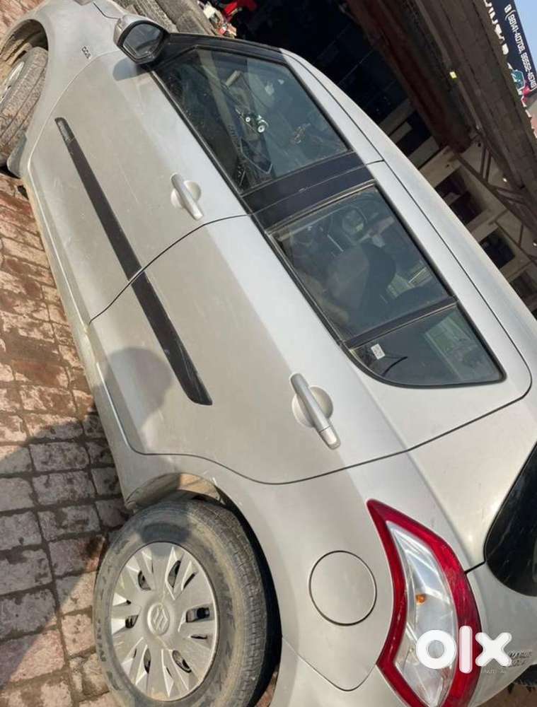 Maruti Swift Vdi 2014