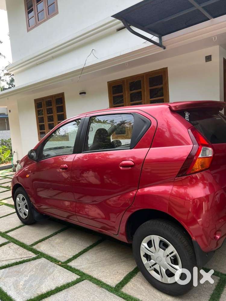 Datsun Redigo 2016 Petrol Good Condition
