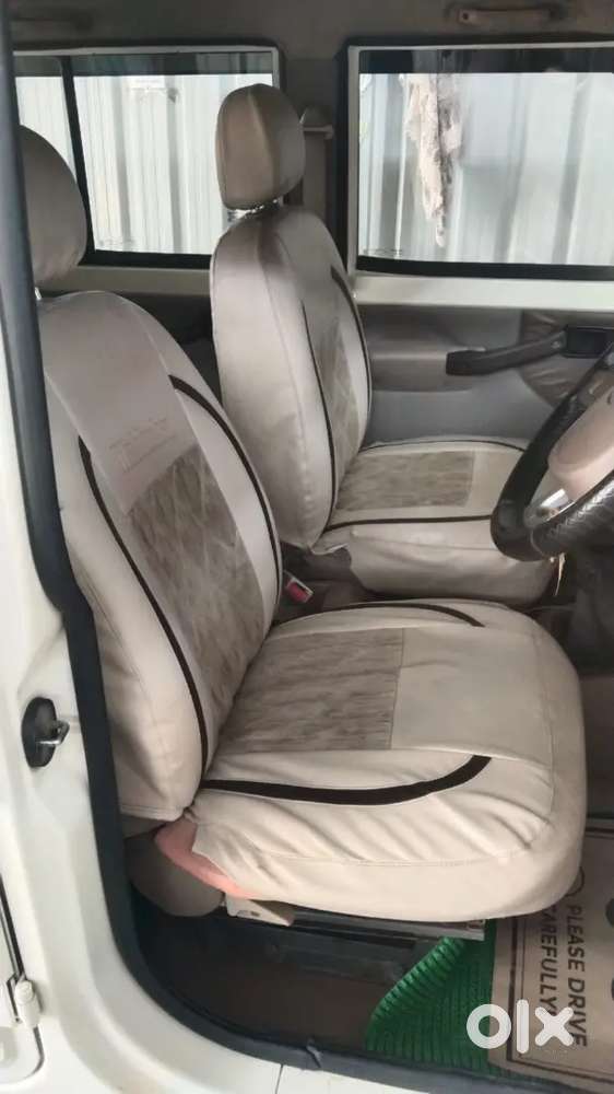 Mahindra Bolero Diesel 2016