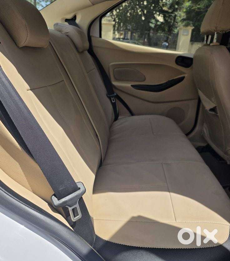 Ford Figo Aspire 1.5 Tdci Trend, 2015, Diesel