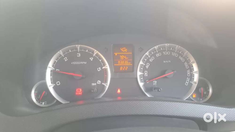Maruti Suzuki Swift Dzire Zdi, 2016, Diesel