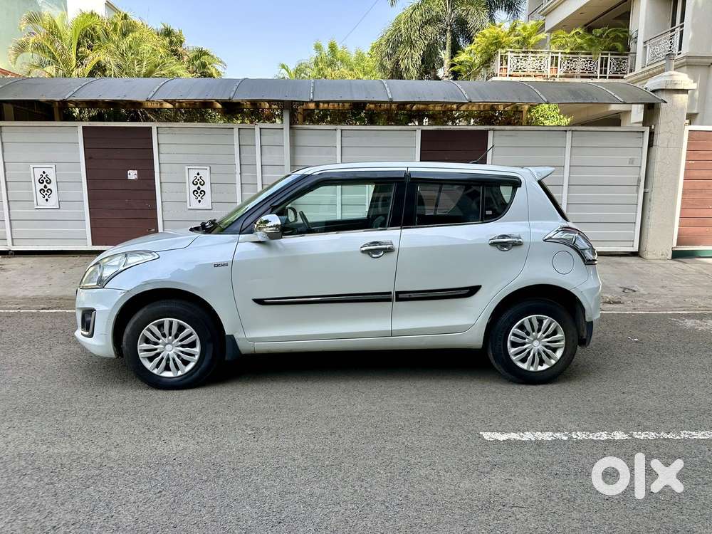 Maruti Suzuki Swift Ddis Vdi, 2015, Diesel