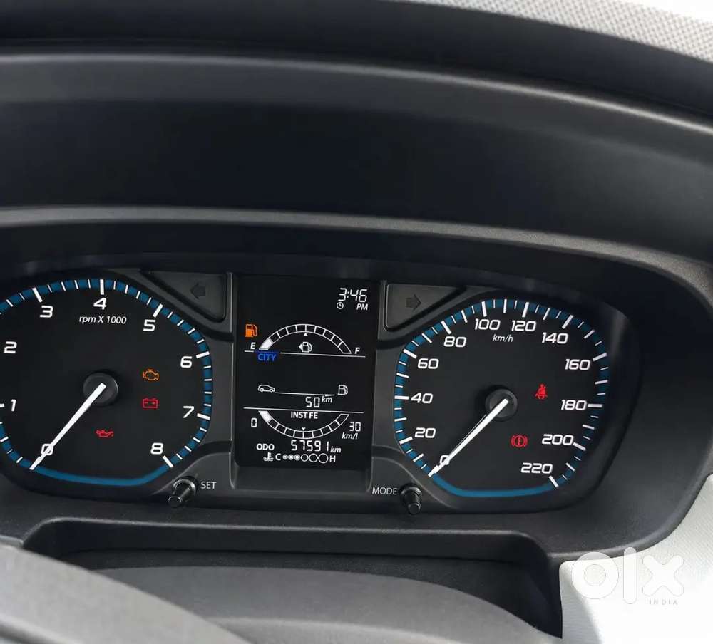 Tata Punch Mt