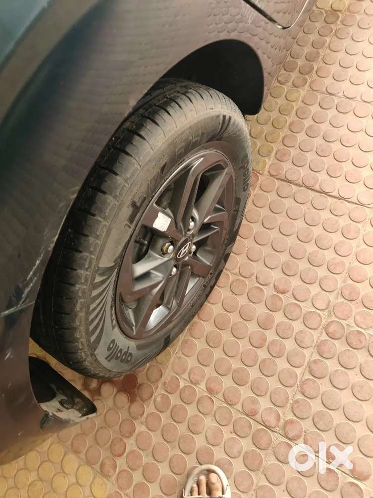 Hyundai Grand I10 Nios 2022