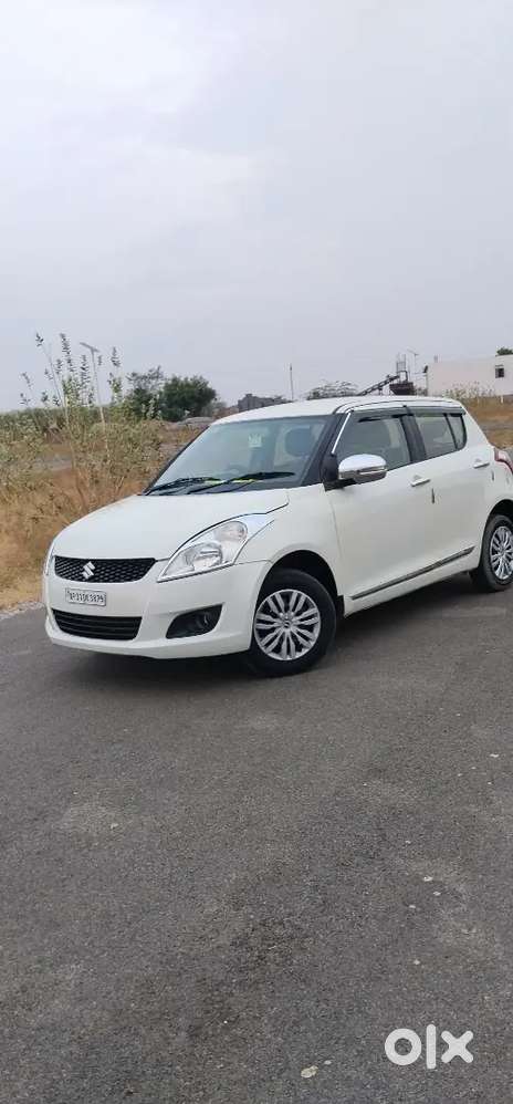 Maruti Swift