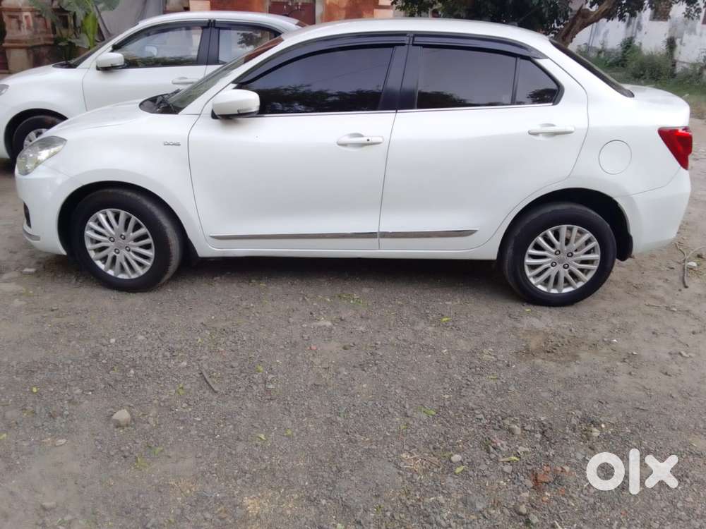 Maruti Suzuki Swift Dzire Zdi+ Mt, 2018, Diesel