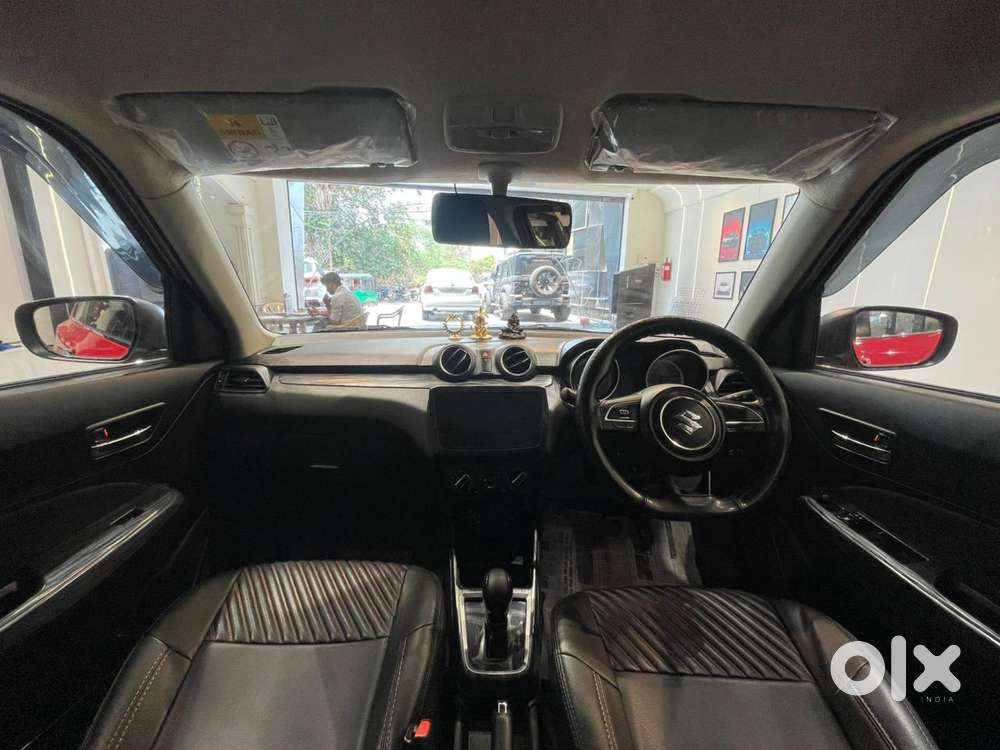 Maruti Suzuki Swift 2023, 2023, Petrol