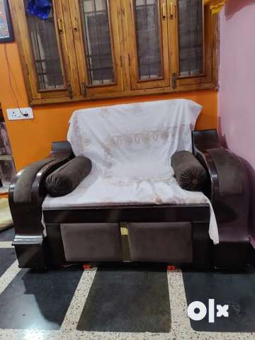 Sofa come on sale bed jyada