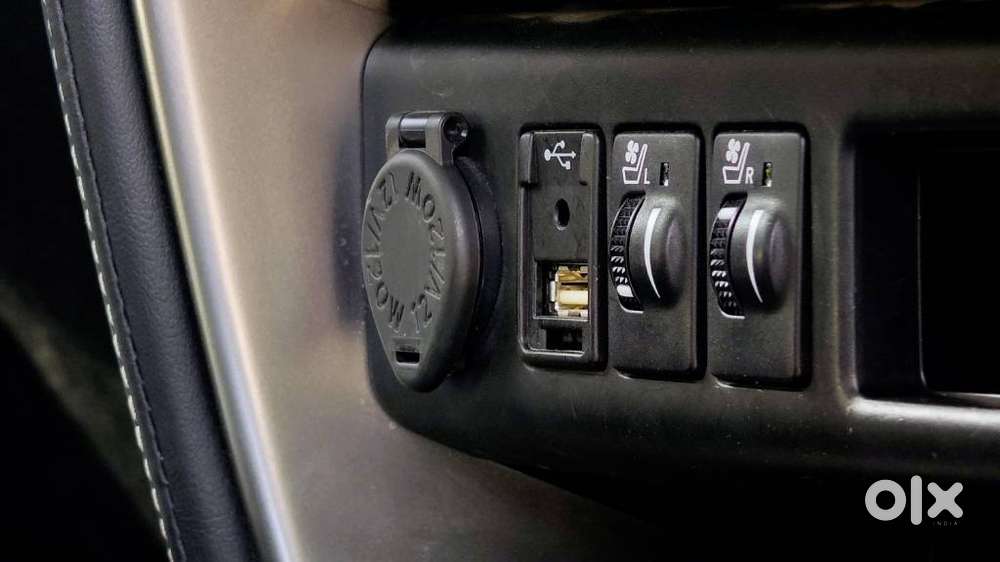 Toyota Fortuner 4x2 At 2.8 Diesel, 2023, Diesel