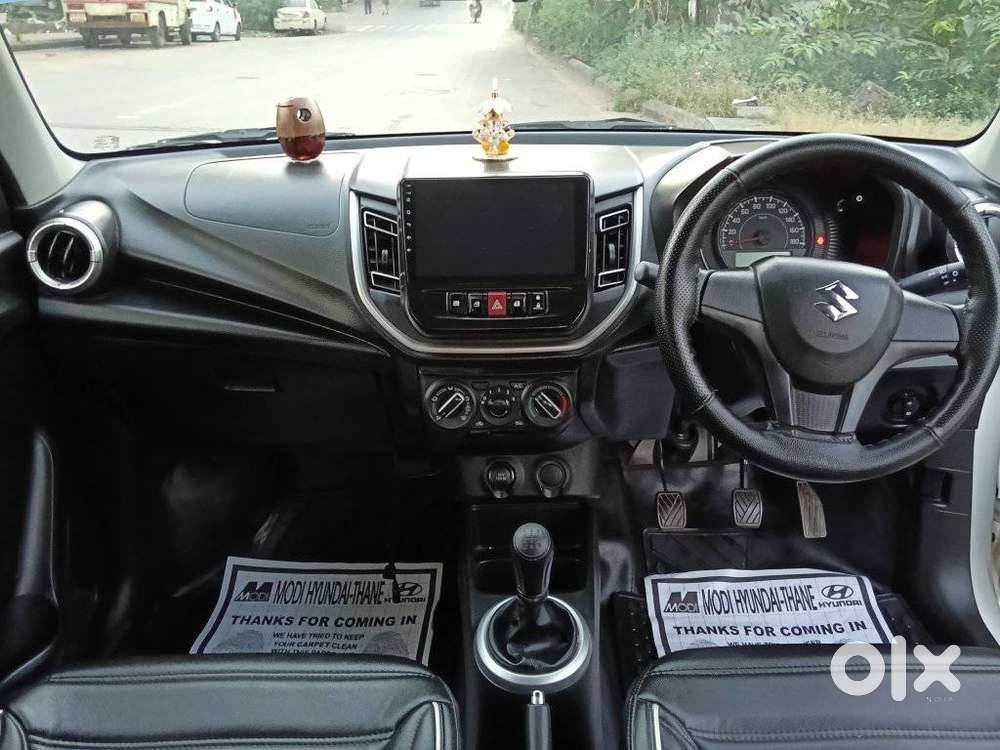 Maruti Suzuki Celerio Vxi, 2024, Cng & Hybrids