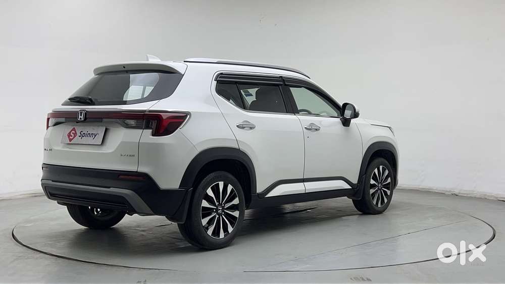 Honda Elevate Zx Cvt, 2023, Petrol